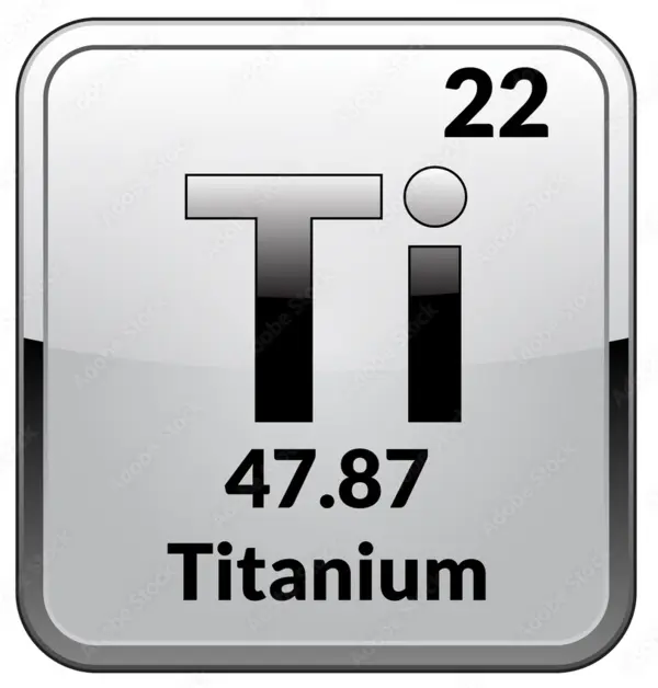 Titanium