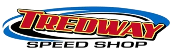 Tredway Speed Shop Logo